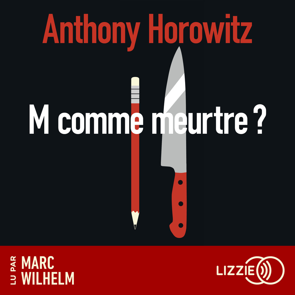 M comme meurtre ?