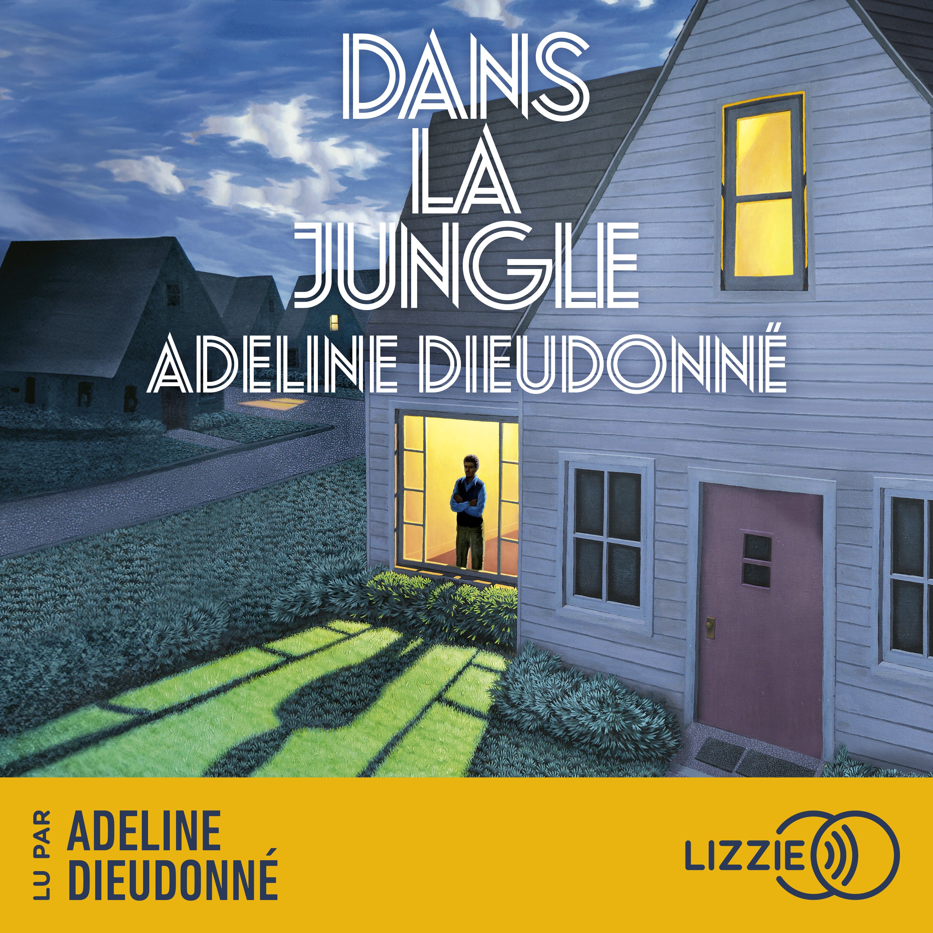 Dans la jungle