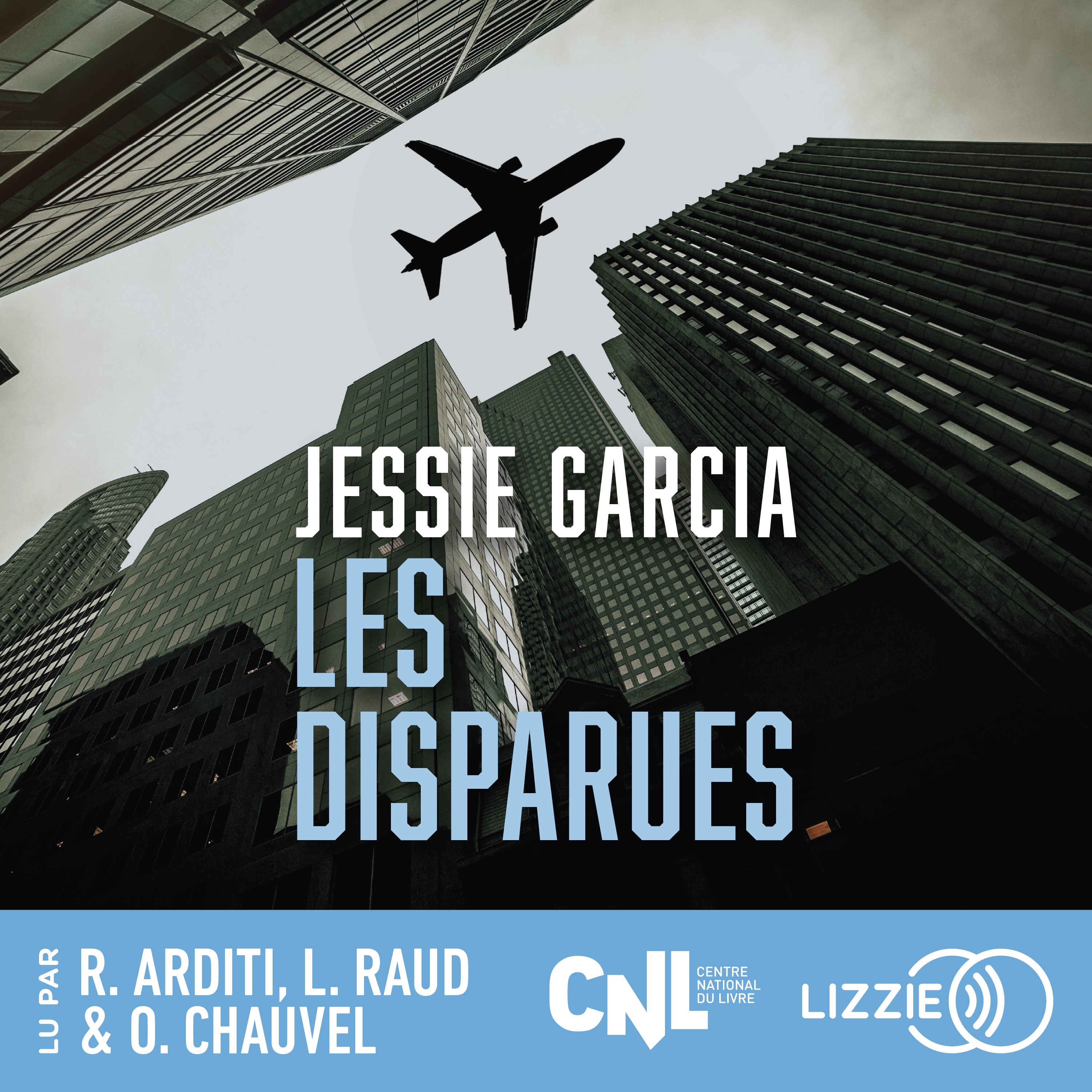 Les Disparues - Un thriller plein de rebondissements