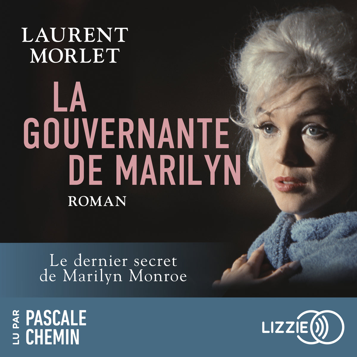 La gouvernante de Marilyn
