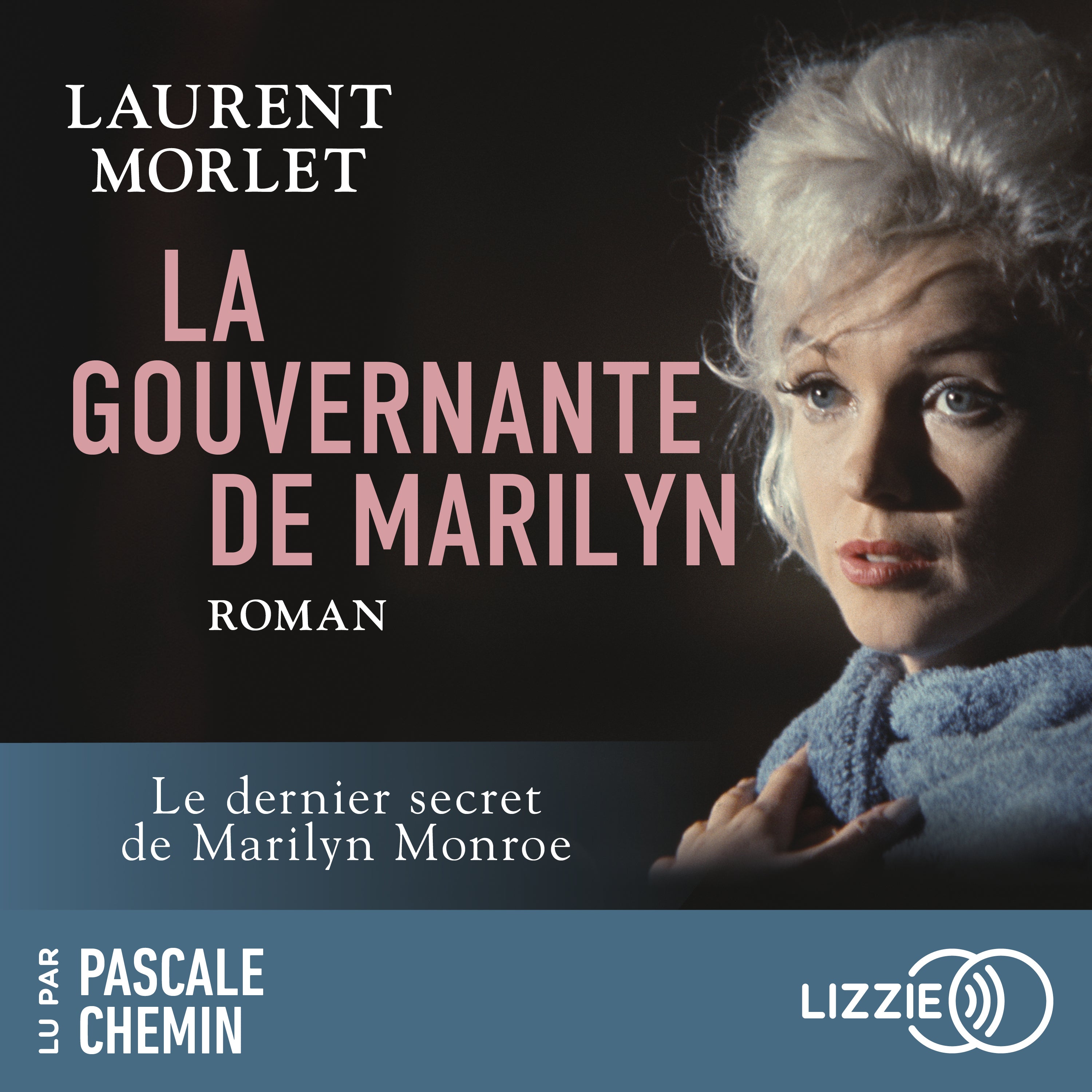 La gouvernante de Marilyn
