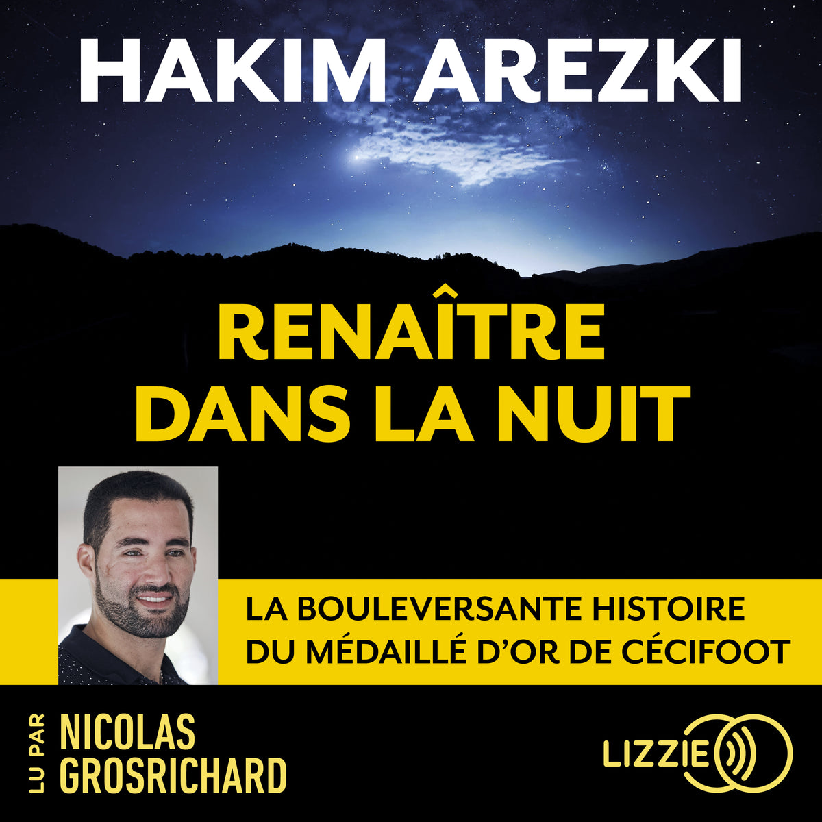 Renaître dans la nuit