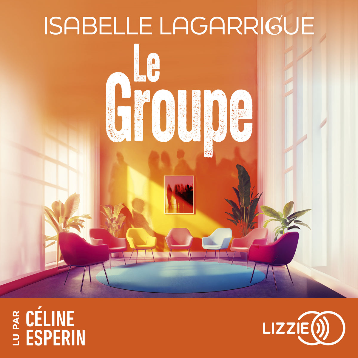 Le Groupe
