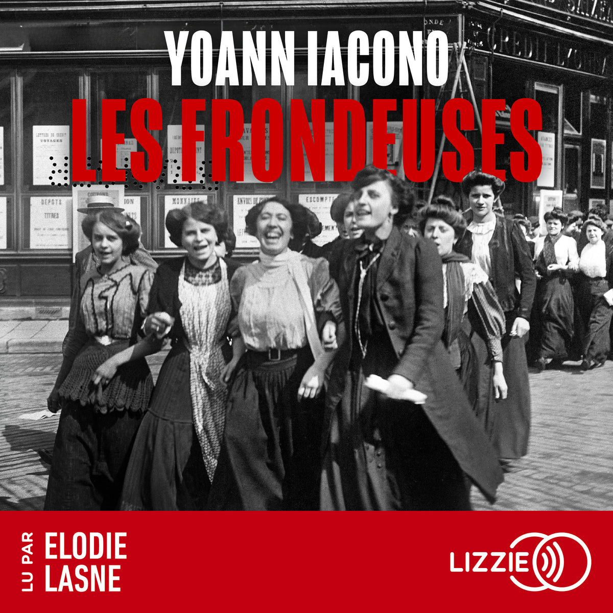 Les frondeuses