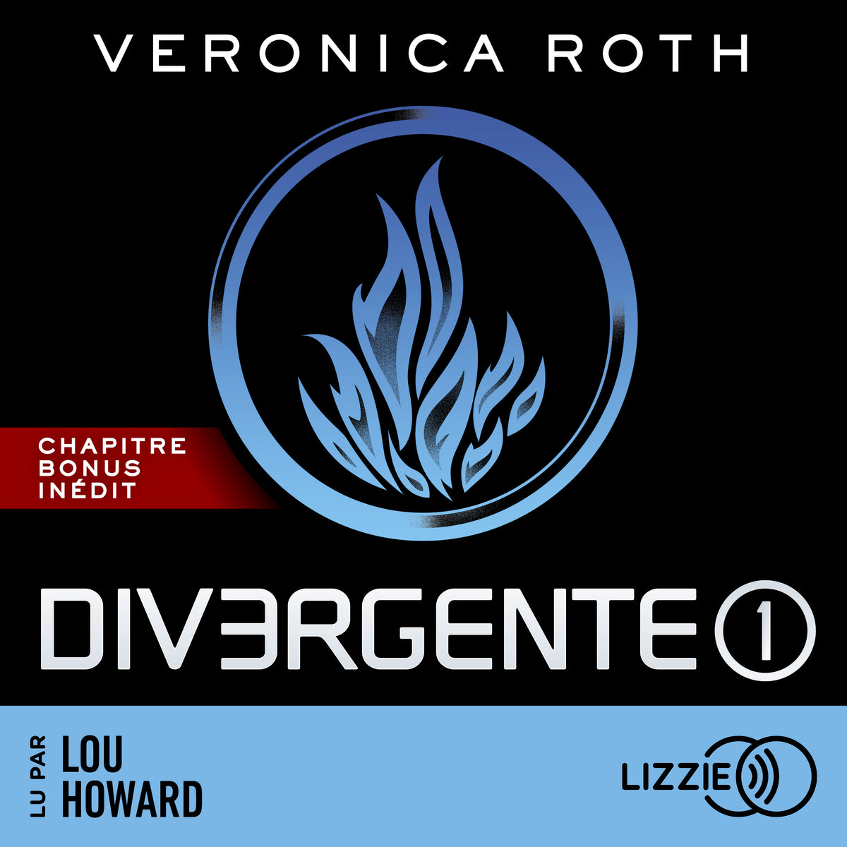 Divergente - Tome 1