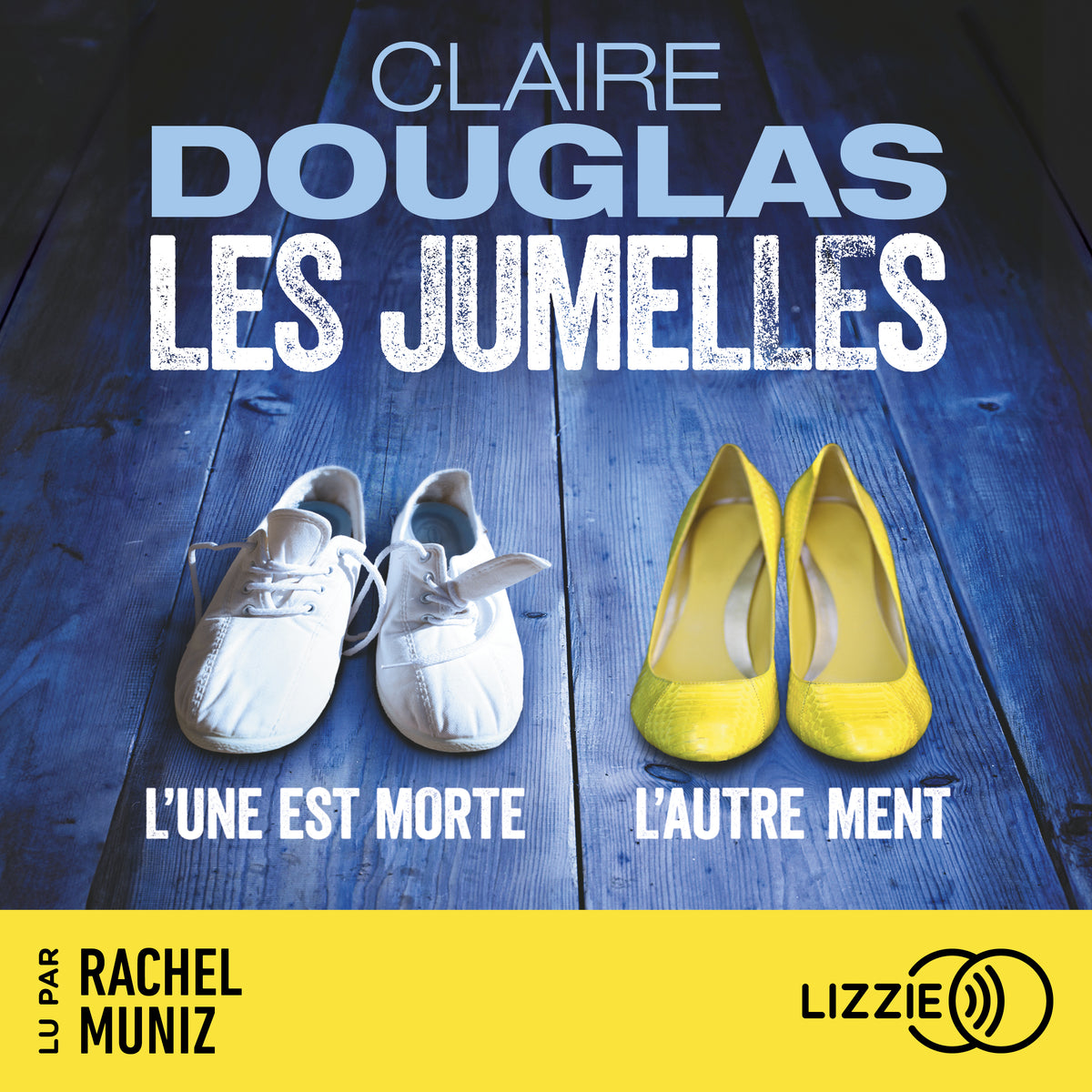 Les Jumelles