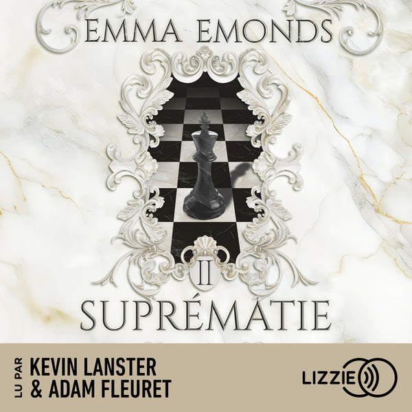 Suprématie - Tome 2