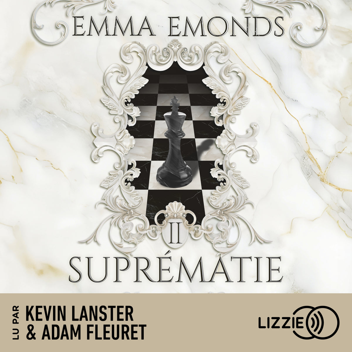 Suprématie - Tome 2