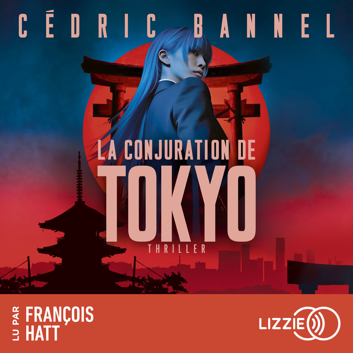 La conjuration de Tokyo