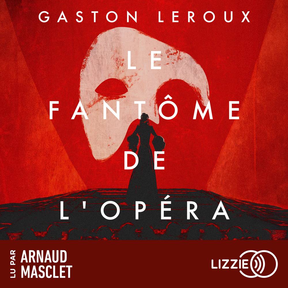 Le Fantôme de l'Opéra