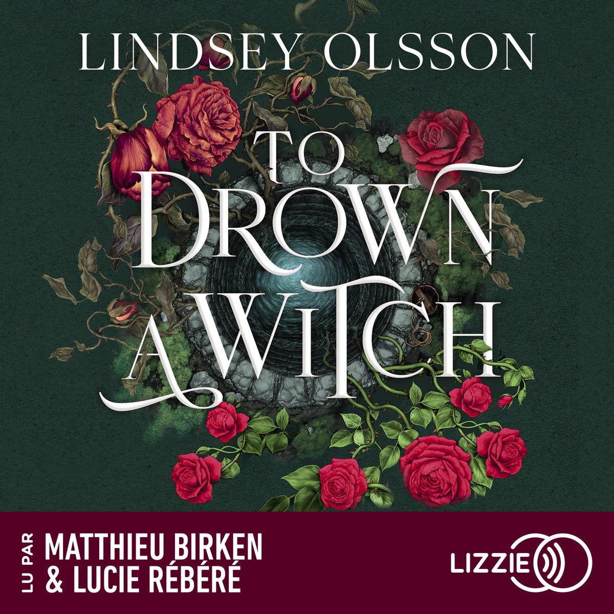 To Drown a Witch - Tome 1