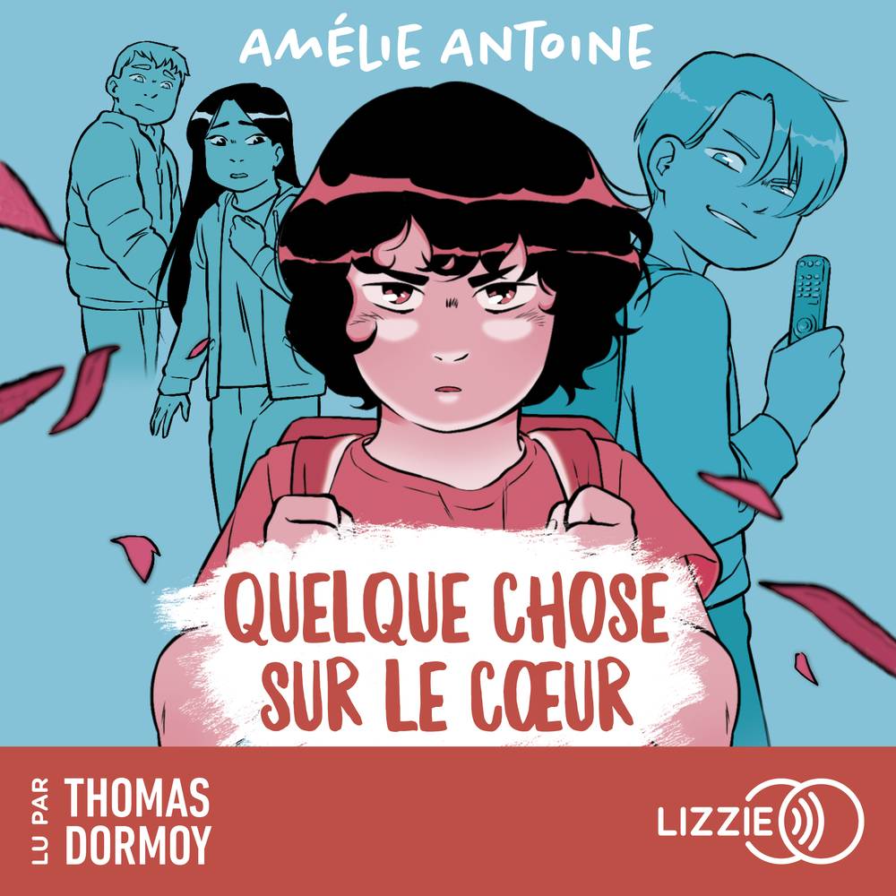 Quelque chose sur le coeur