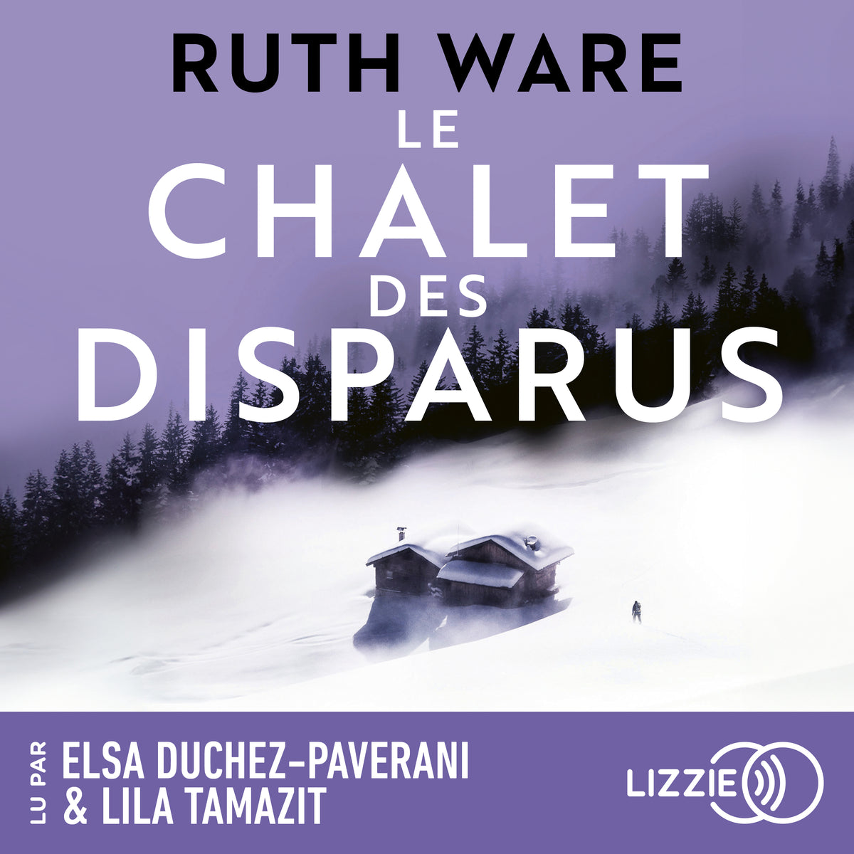 Le Chalet des Disparus