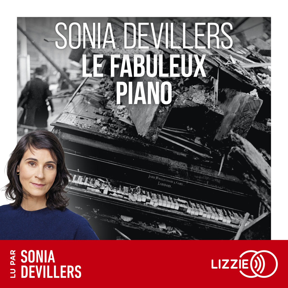 Le Fabuleux piano