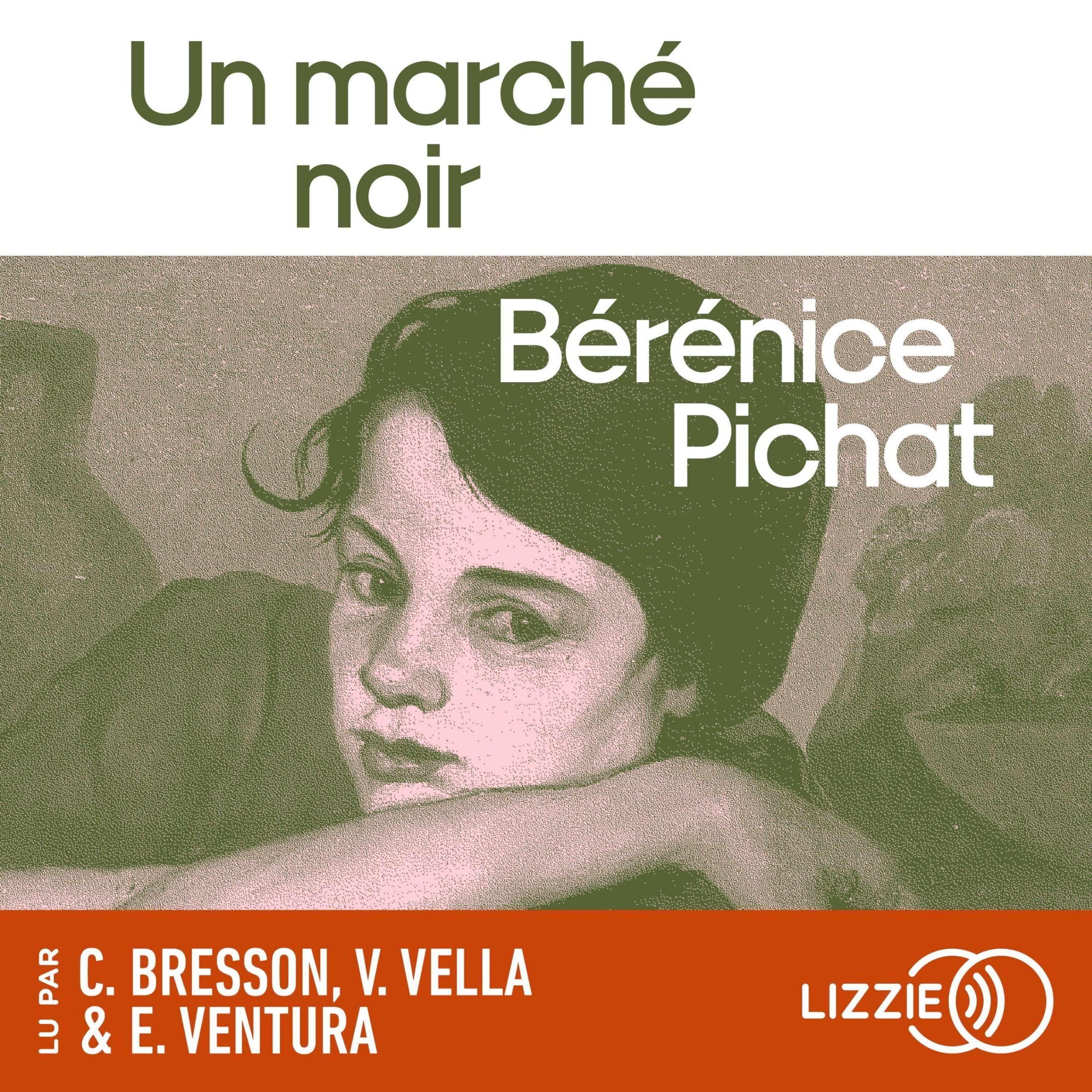 Un marché noir