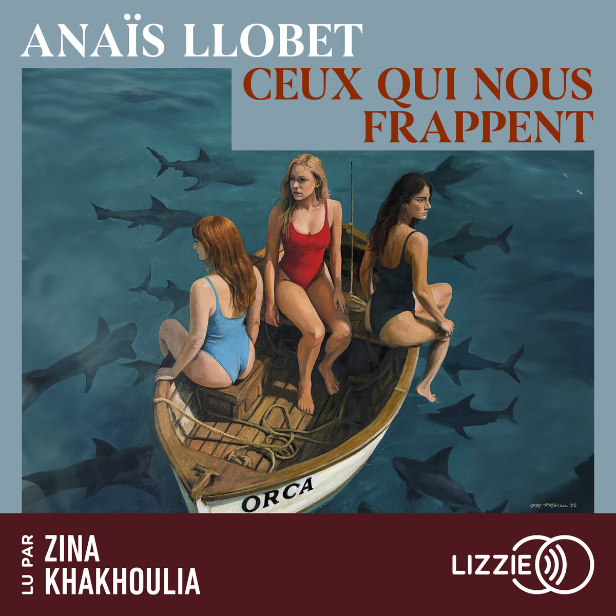 Ceux qui nous frappent