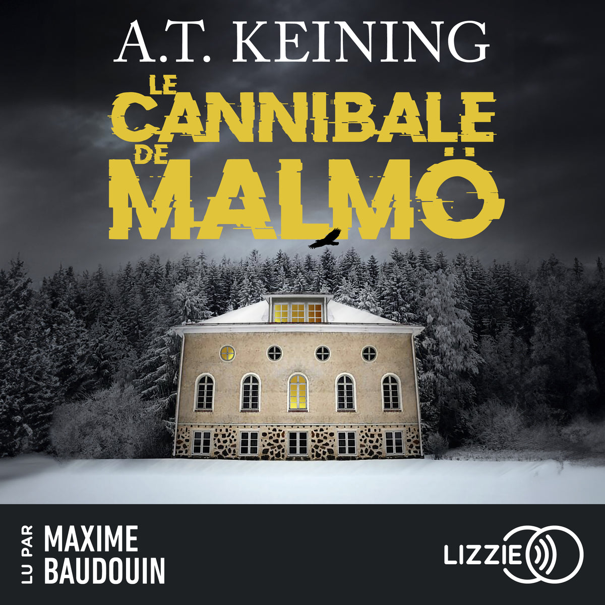 Le Cannibale de Malmö