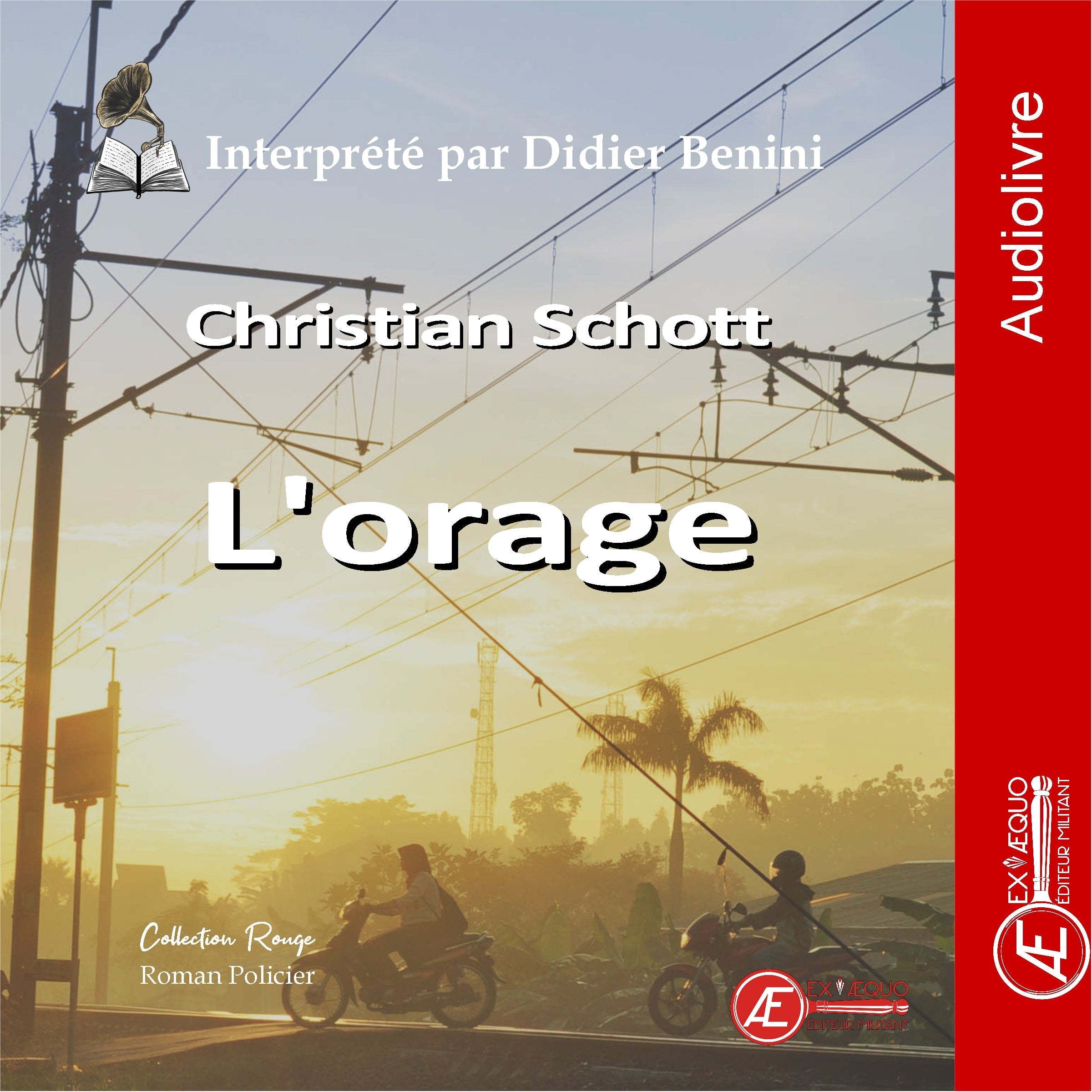L'orage
