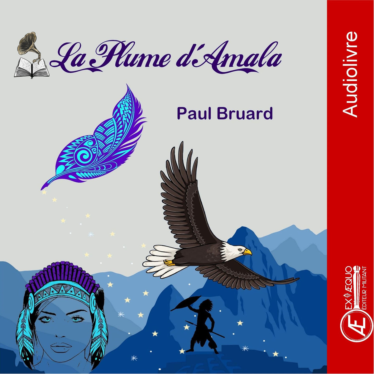 La Plume d'Amala