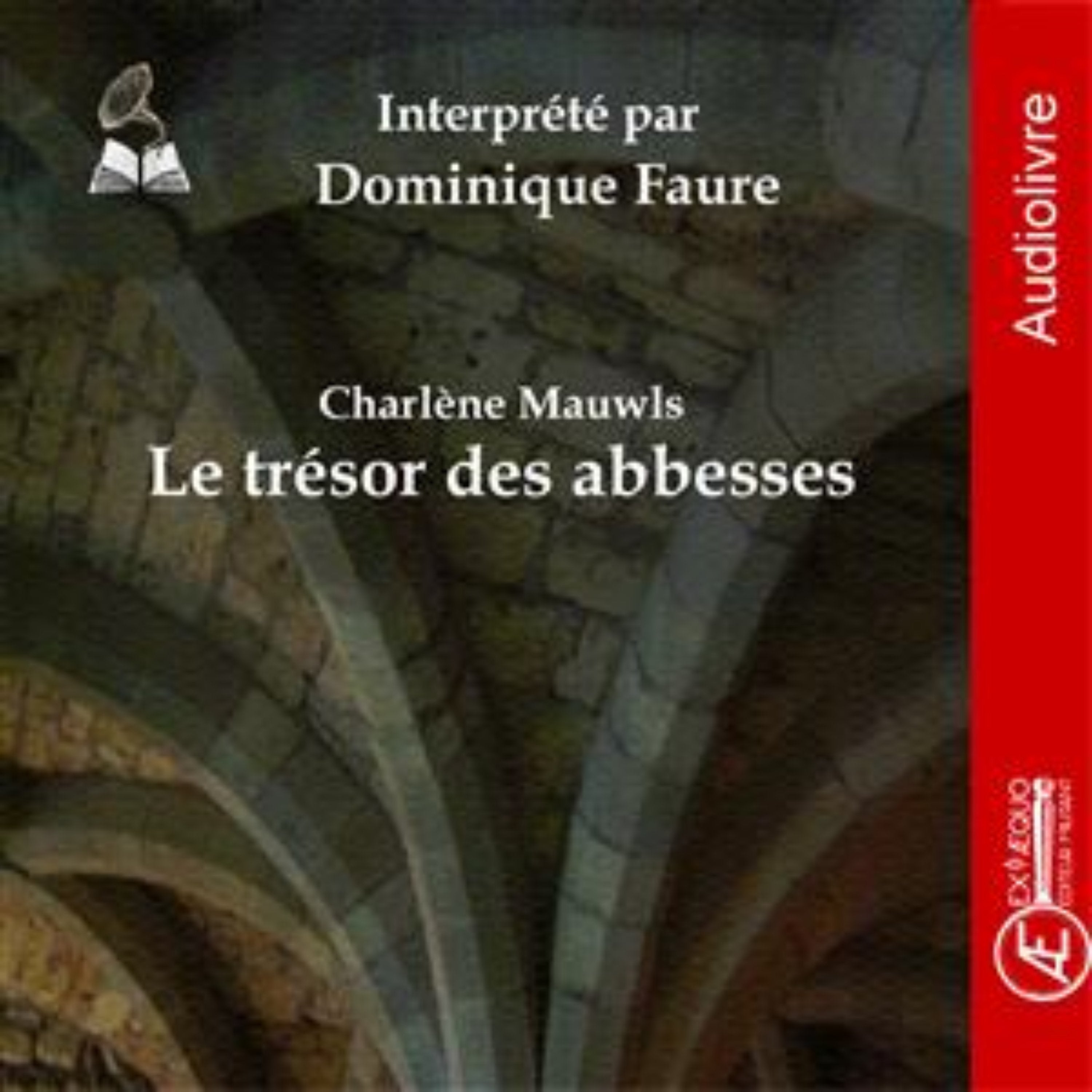 Le trésor des Abbesses