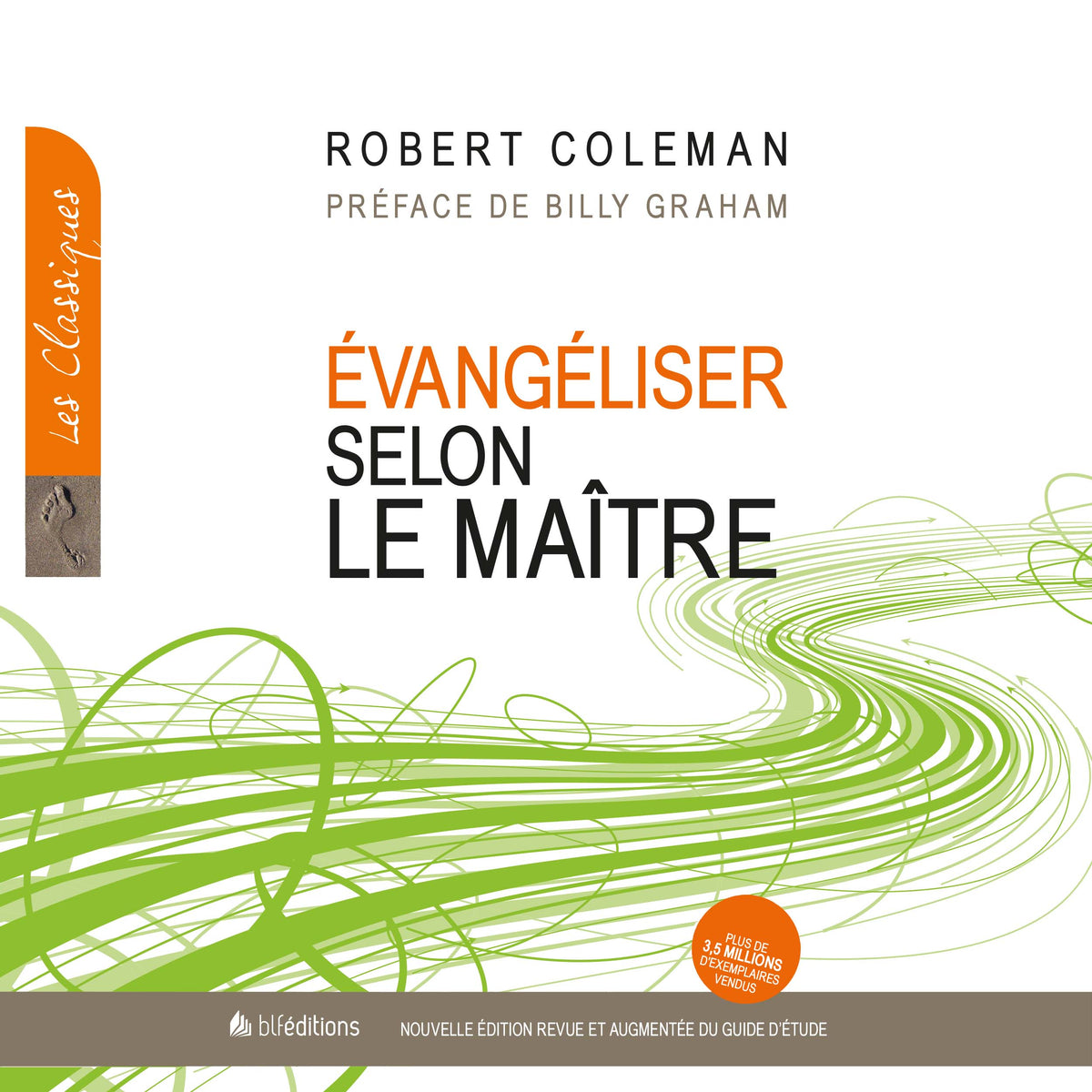 Evangéliser selon le maître