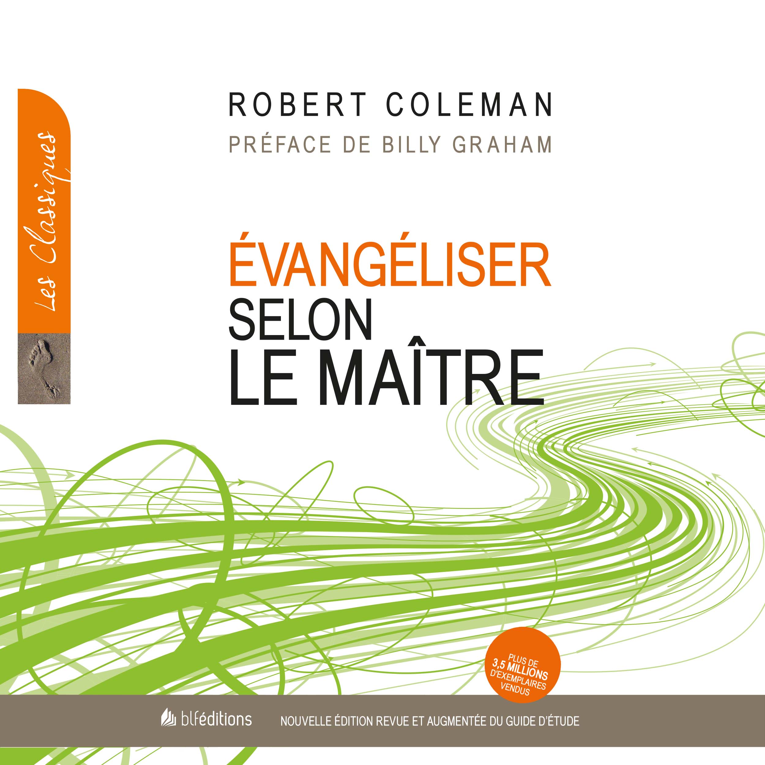 Evangéliser selon le maître