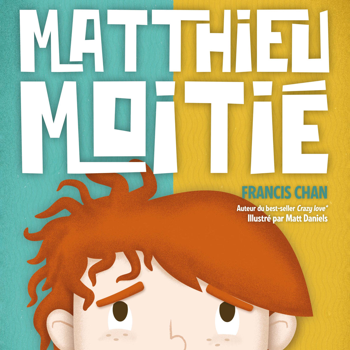 Matthieu Moitié