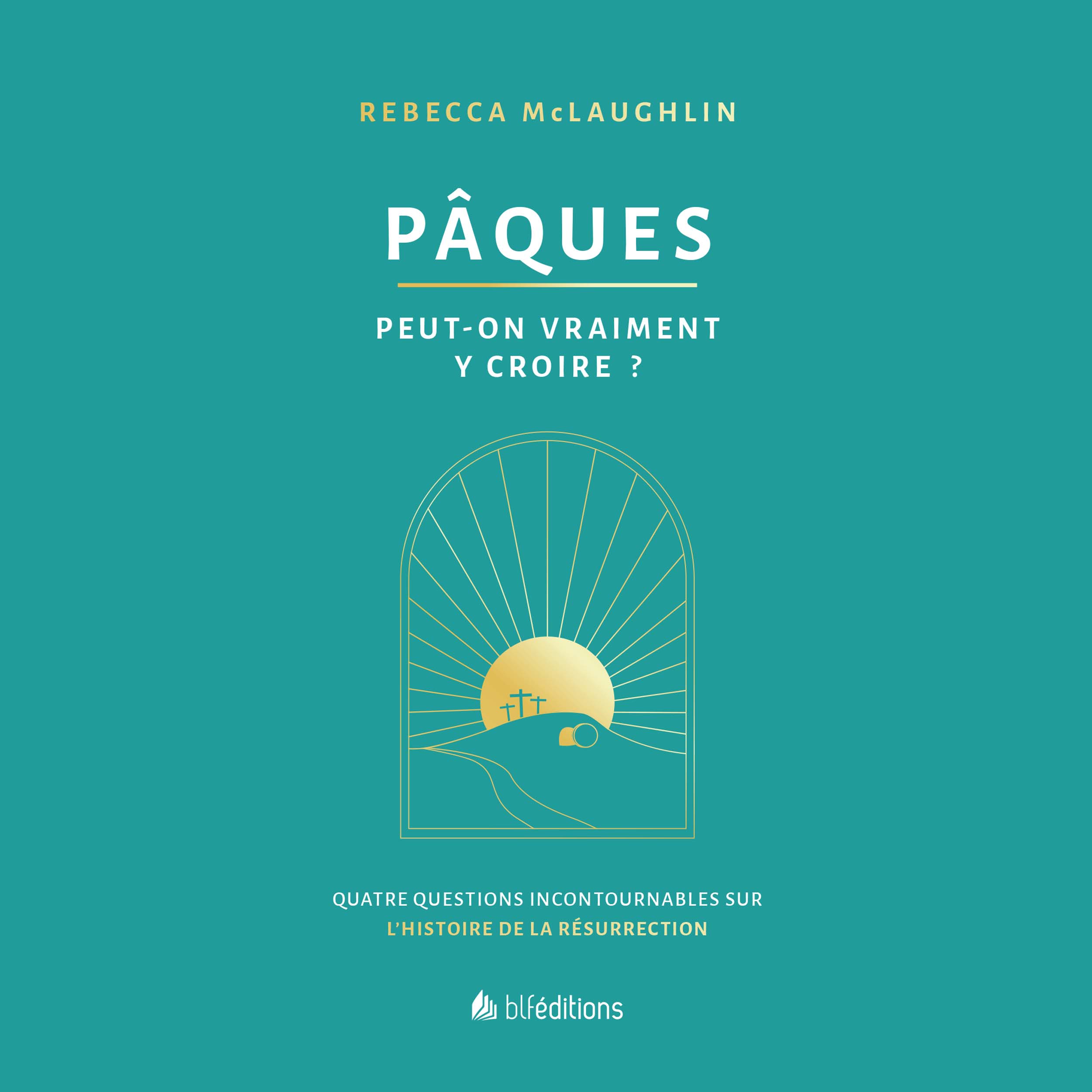 Pâques, peut-on vraiment y croire?