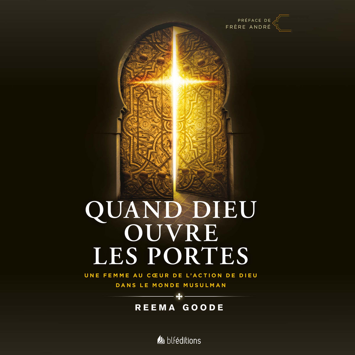 Quand Dieu ouvre les portes