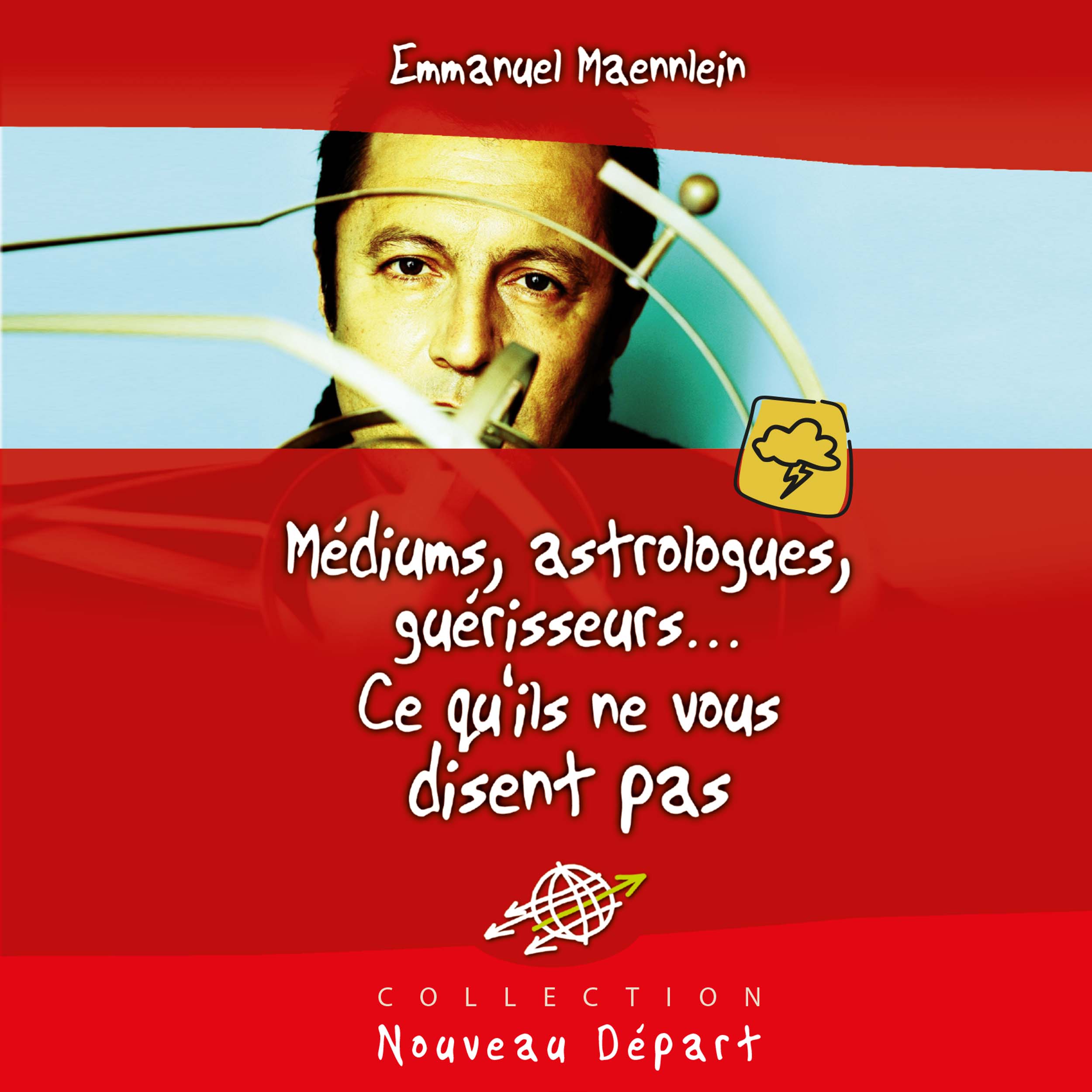 Médiums, astrologues, guérisseurs... Ce qu'ils ne vous disent pas