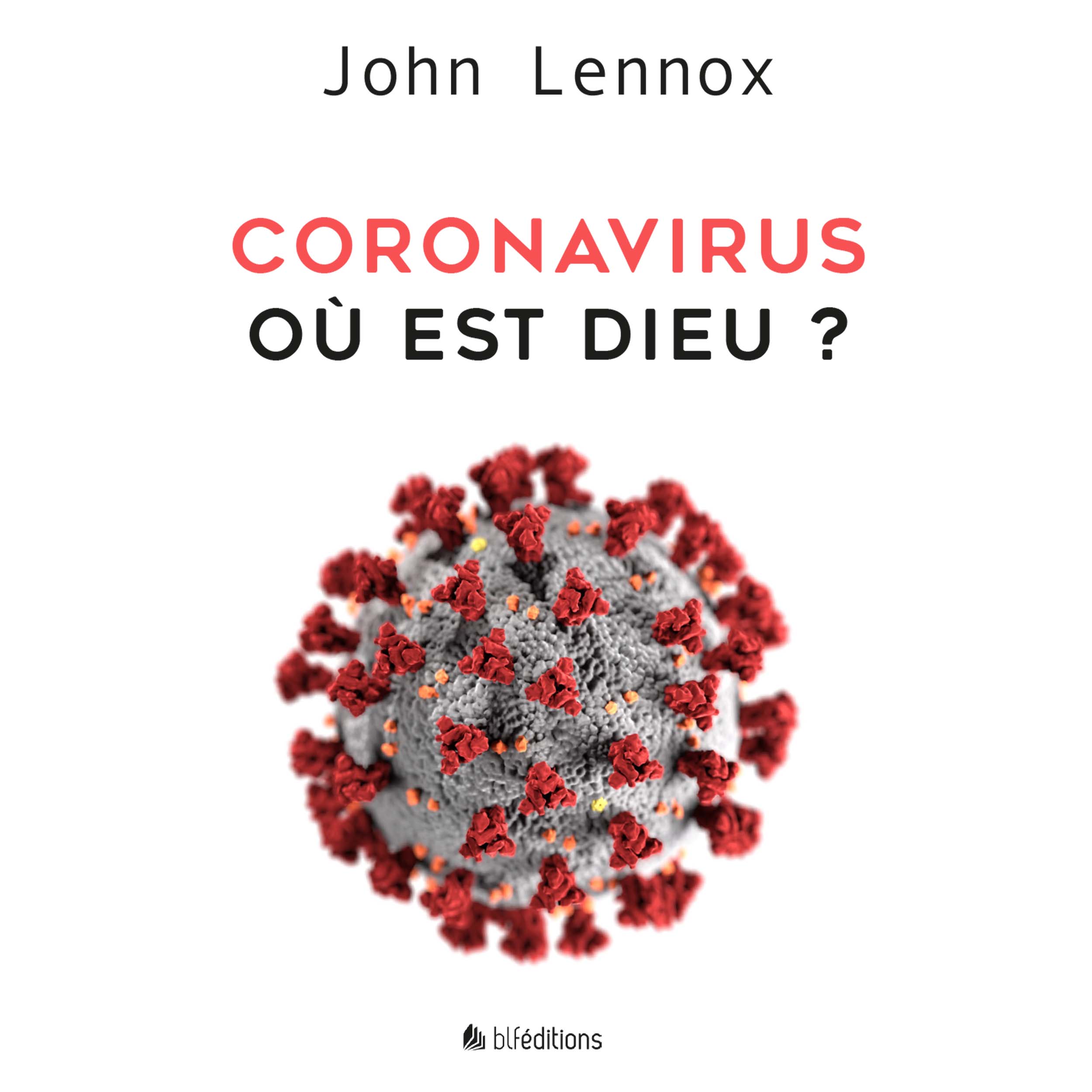 Coronavirus: où est Dieu?