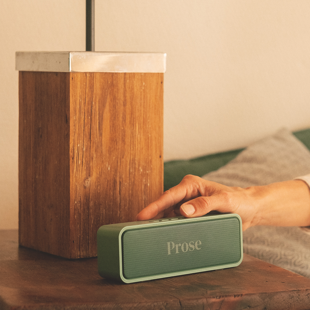 Prose : le lecteur de livres audio
