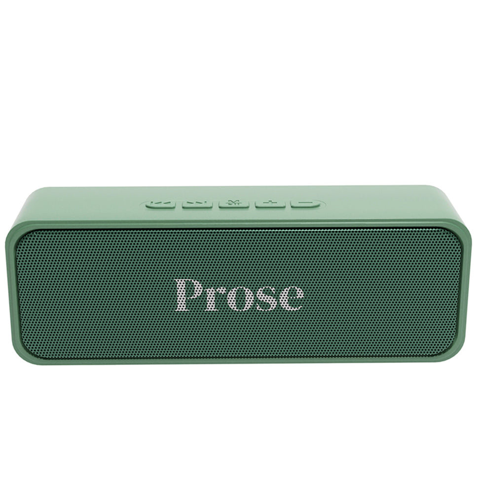 Lecteur Prose