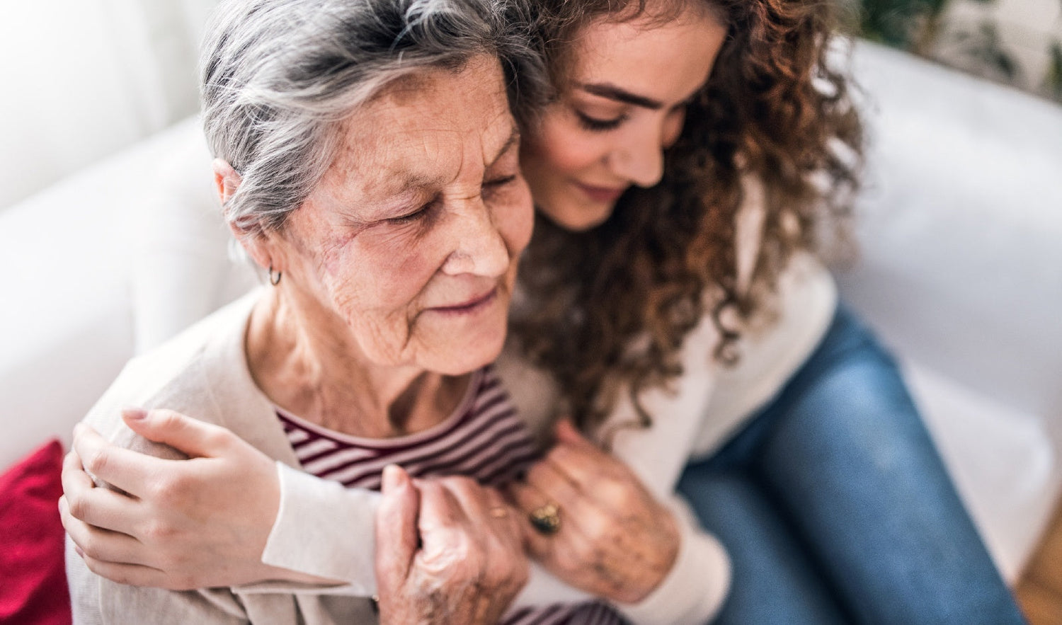 Idée cadeau pour votre grand-mère | Trouvez enfin le cadeau idéal pour mamie
