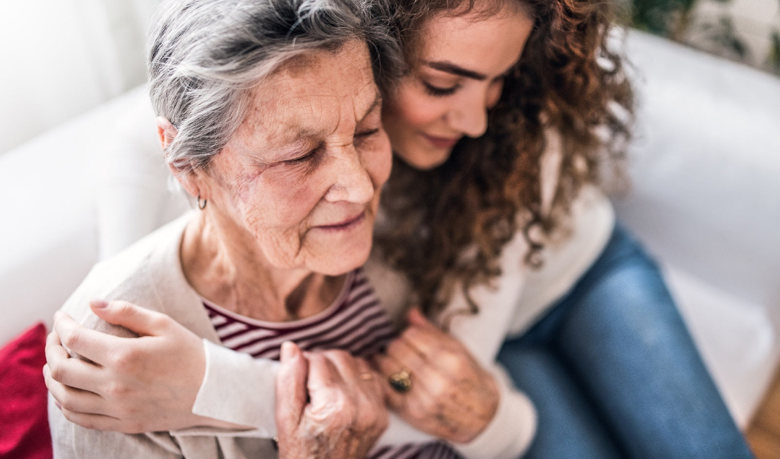 Idée cadeau pour votre grand-mère | Trouvez enfin le cadeau idéal pour mamie