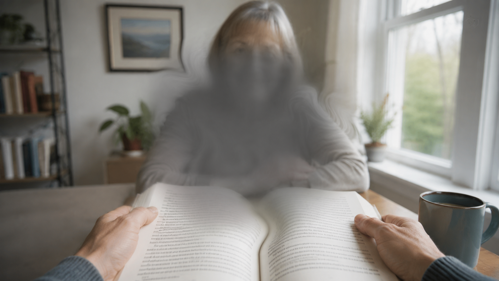 Vivre avec la DMLA | Nos conseils pour garder son autonomie