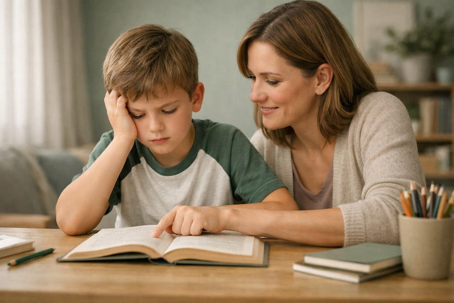 Dyslexie | Comment la détecter et accompagner efficacement ?