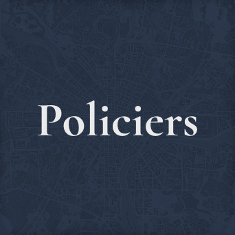 Thrillers & polars