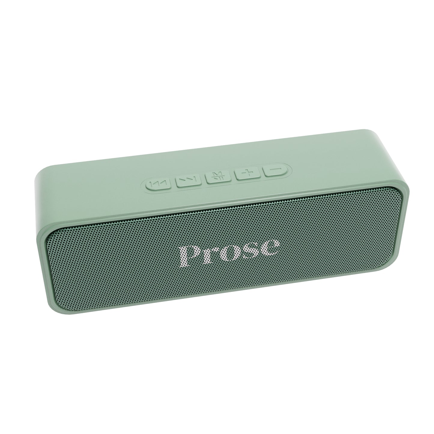 Lecteur Prose