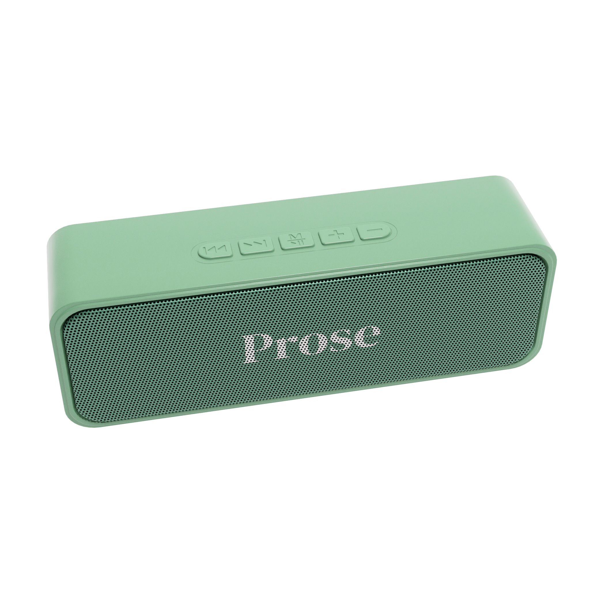 Lecteur Prose