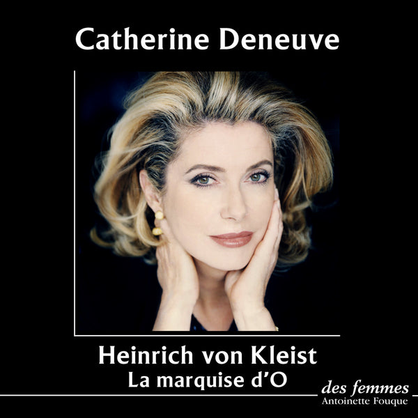 La Marquise d'O