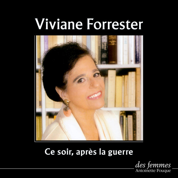 Ce soir après la guerre