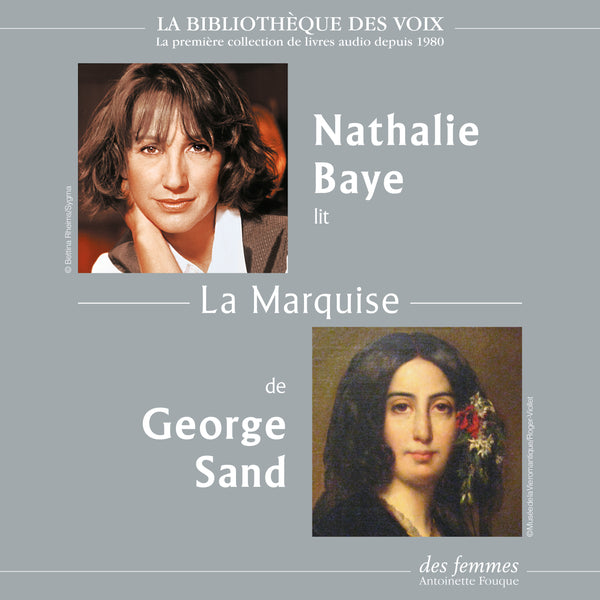 La Marquise