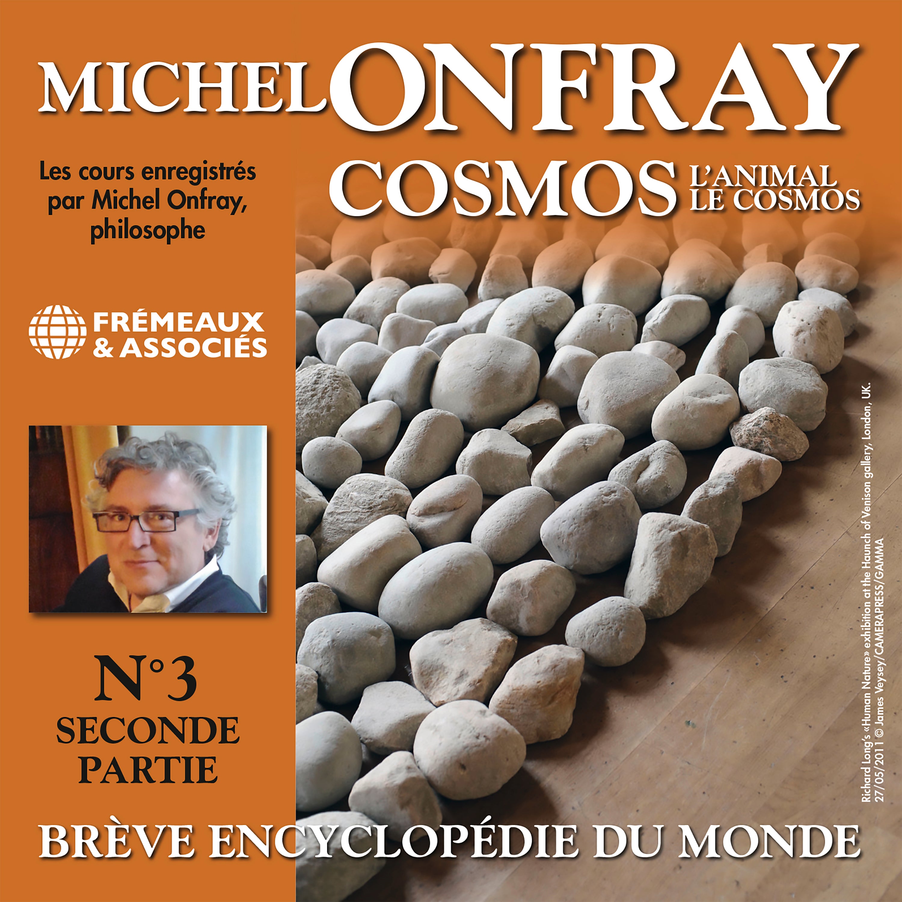 Cosmos (Volume 3.2) - L'animal. Brève encyclopédie du monde