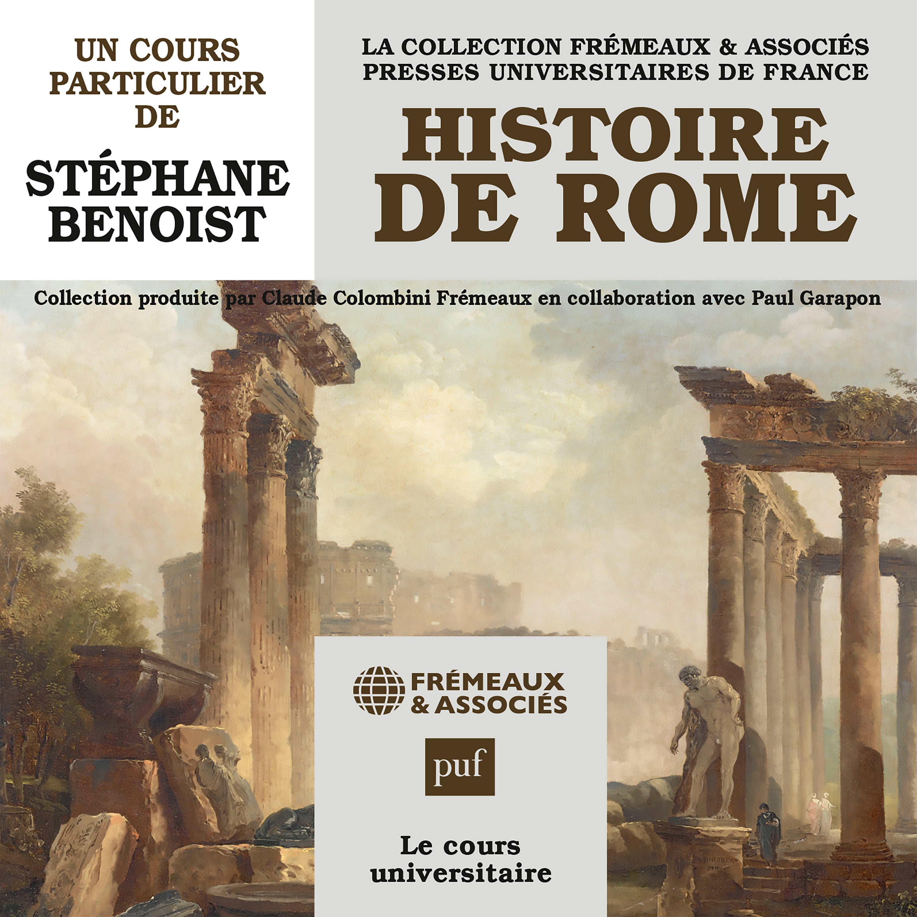Histoire de Rome