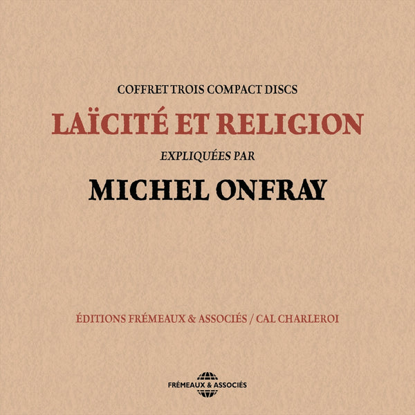 Laïcité et religion