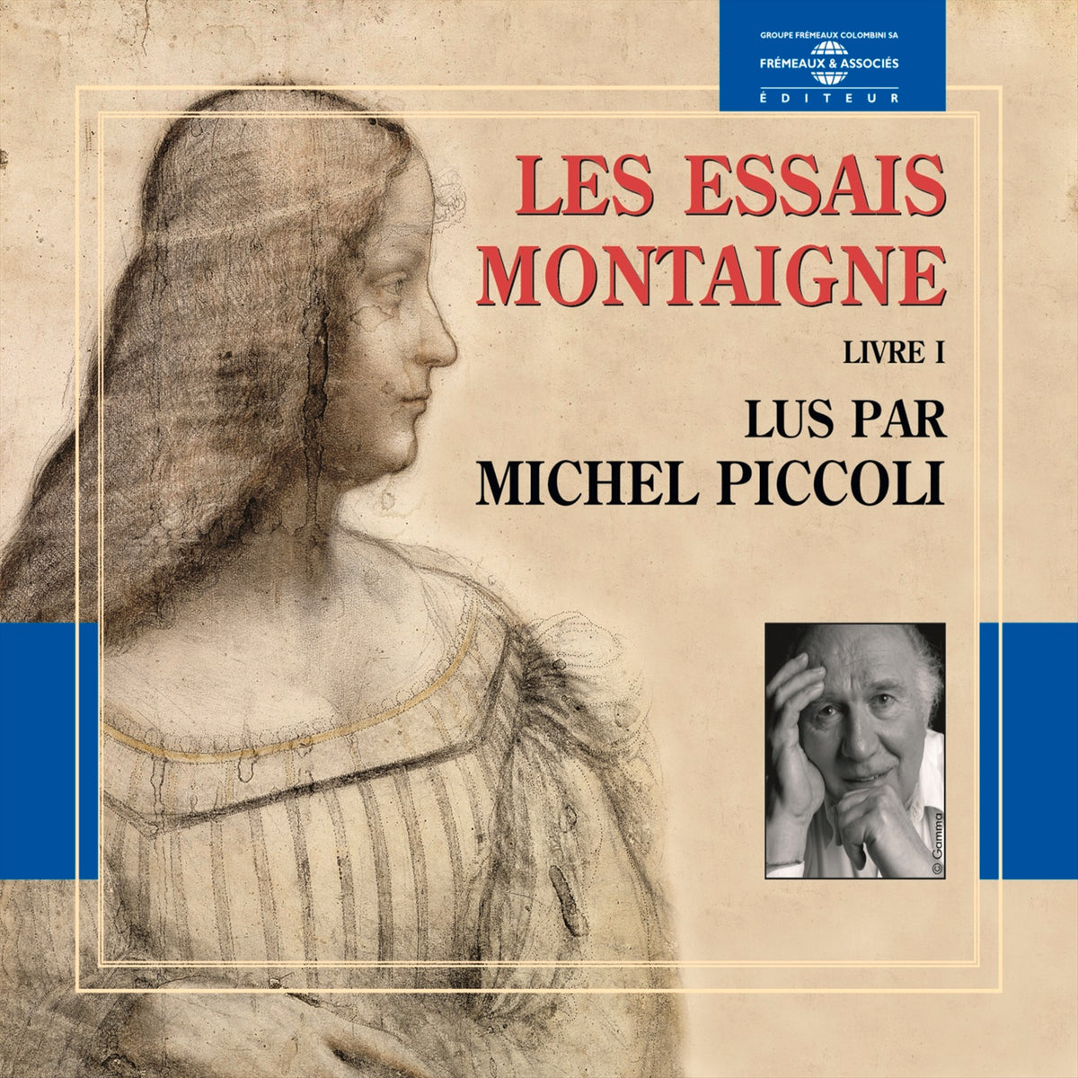 Les Essais (Livre I)