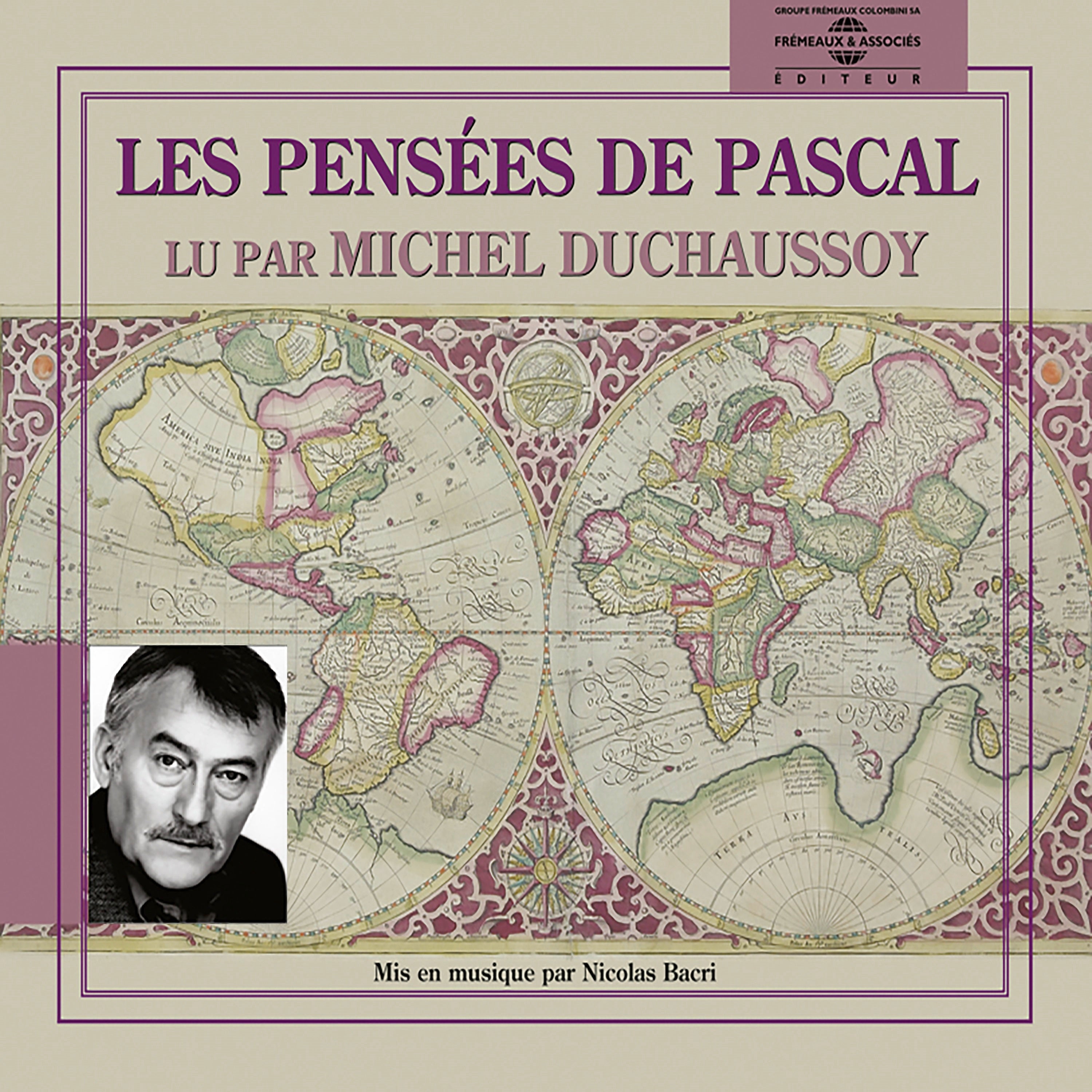 Les Pensées