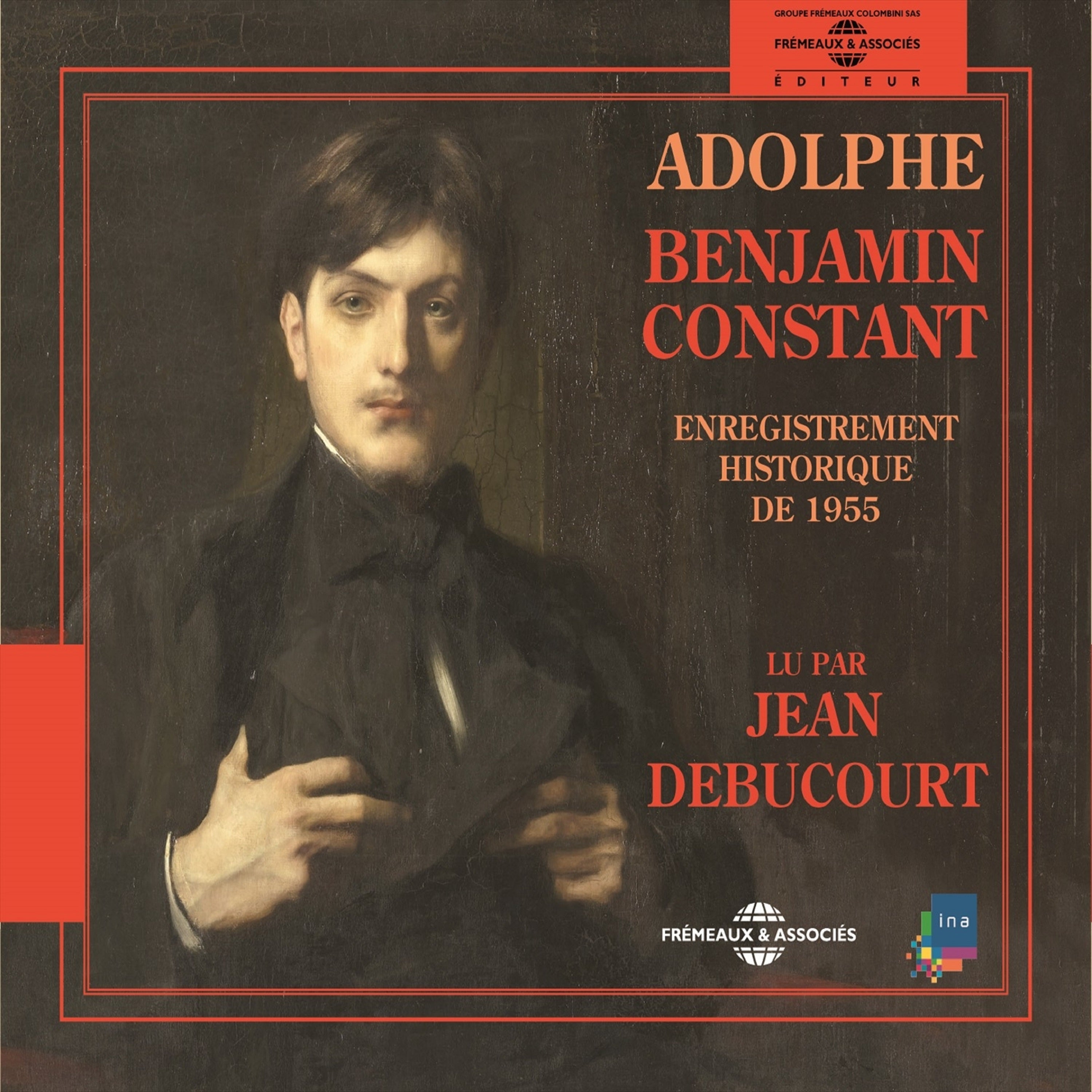 Adolphe