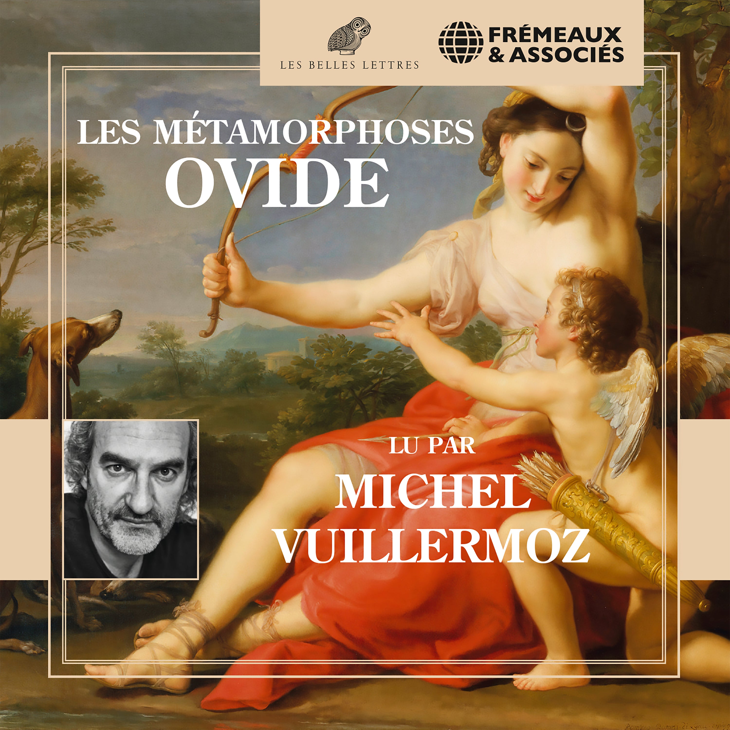 Les Métamorphoses
